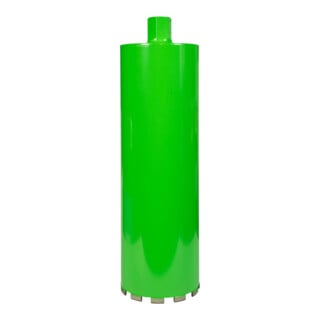 Eibenstock Diamant-Nass-Bohrkrone 1¼", Ø 151 mm, 450 mm Nutzlänge, 11 Segmente