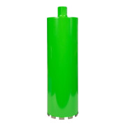 Eibenstock Diamant-Nass-Bohrkrone 1¼", Ø 151 mm, 450 mm Nutzlänge, 11 Segmente