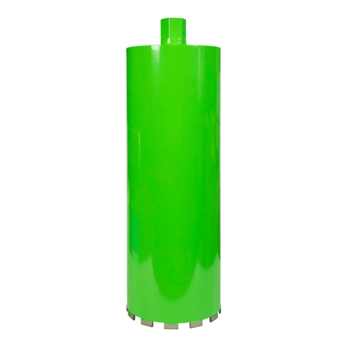 Eibenstock Diamant-Nass-Bohrkrone 1¼", Ø 171 mm, 450 mm Nutzlänge, 12 Segmente