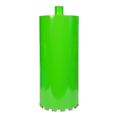 Eibenstock Diamant-Nass-Bohrkrone 1¼", Ø 211 mm, 450 mm Nutzlänge, 15 Segmente