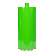 Eibenstock Diamant-Nass-Bohrkrone 1¼", Ø 211 mm, 450 mm Nutzlänge, 15 Segmente