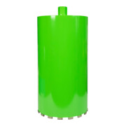 Eibenstock Diamant-Nass-Bohrkrone 1¼", Ø 257 mm, 450 mm Nutzlänge, 16 Segmente