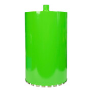 Eibenstock Diamant-Nass-Bohrkrone 1¼", Ø 300 mm, 450 mm Nutzlänge, 24 Segmente