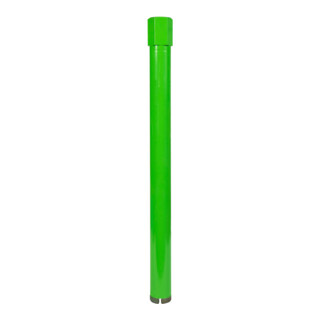 Eibenstock Diamant-Nass-Bohrkrone 1¼", Ø 41 mm, 450 mm Nutzlänge, 4 Segmente