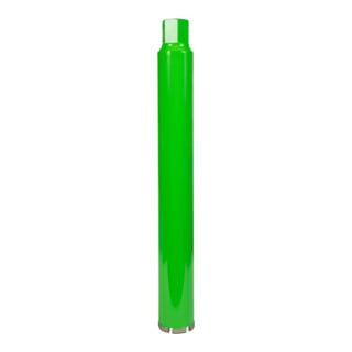 Eibenstock Diamant-Nass-Bohrkrone 1¼", Ø 61 mm, 450 mm Nutzlänge, 6 Segmente