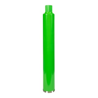 Eibenstock Diamant-Nass-Bohrkrone 1¼", Ø 71 mm, 450 mm Nutzlänge, 6 Segmente