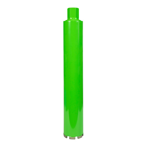 Eibenstock Diamant-Nass-Bohrkrone 1¼", Ø 81 mm, 450 mm Nutzlänge, 7 Segmente