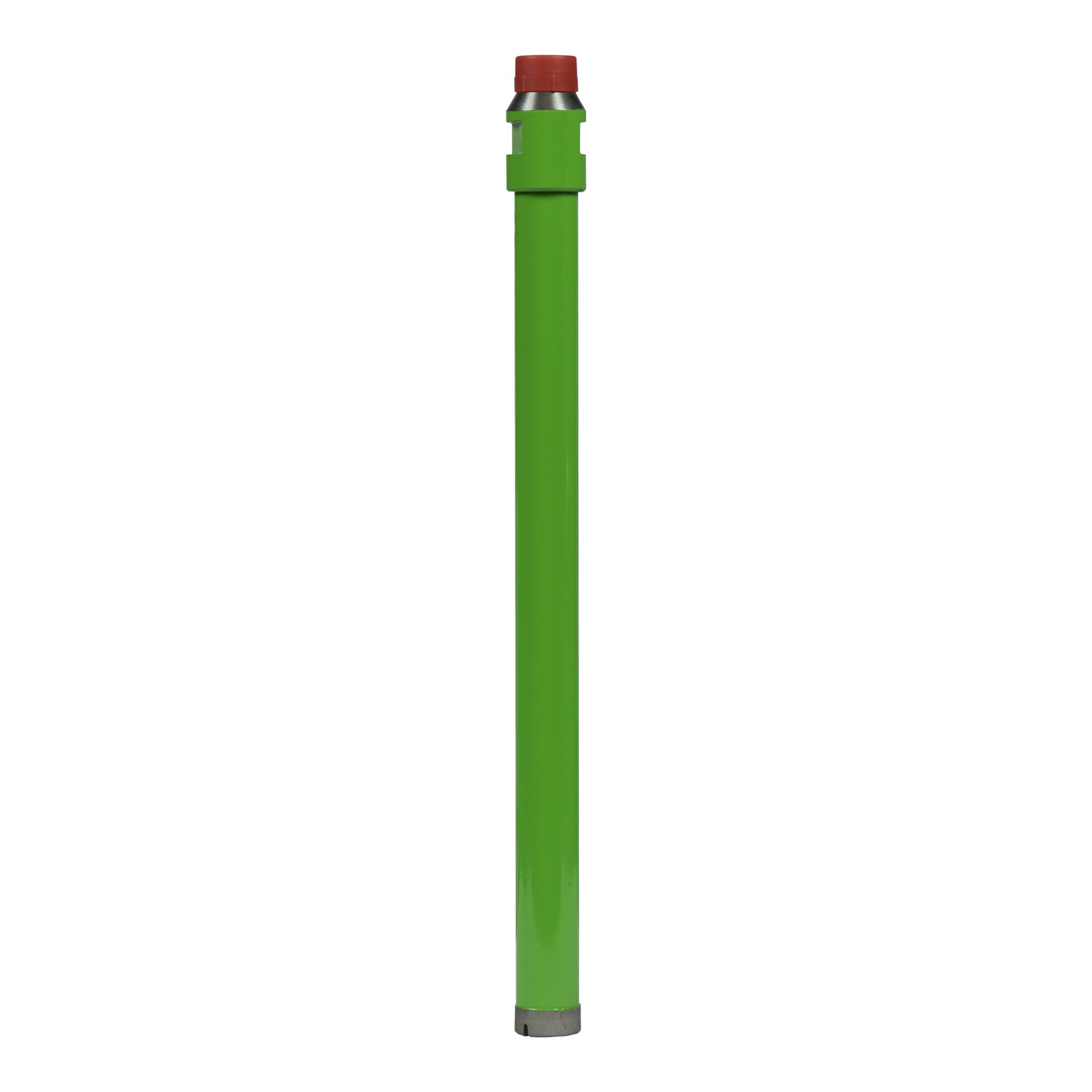 Eibenstock Diamant-Nass-Bohrkrone R½", Ø 25 mm, 300 mm Nutzlänge, Ring