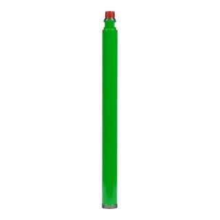 Eibenstock Diamant-Nass-Bohrkrone R½", Ø 38 mm, 420 mm Nutzlänge, Ring