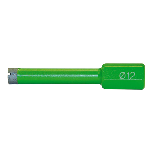 Eibenstock Diamant-Hohlbohrkrone 60 mm