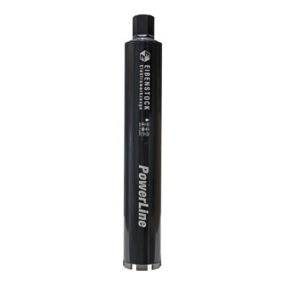 Eibenstock Diamant natboorkransen 1¼" Powerline