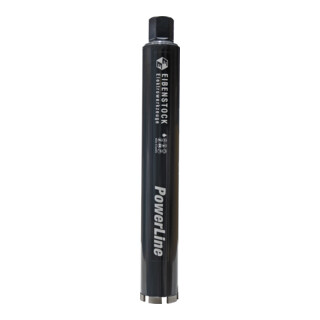 Eibenstock Diamant natboorkransen 1¼" Powerline