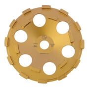 Eibenstock Diamant-Schleifteller Ø 180 mm für Beton