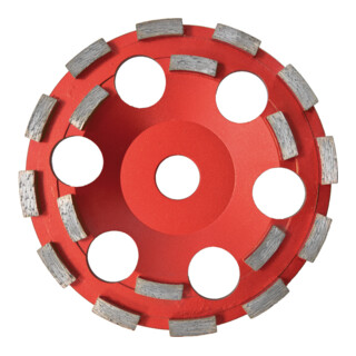 Eibenstock diamant slijpschijf, Ø 150 mm