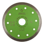 Eibenstock Diamant-Trennscheibe Ø 125 mm für EDS 125