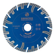 Eibenstock Diamant-Trennscheibe Ø 150 mm -Standard- (für abrasive Materialien)