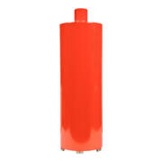 Eibenstock Diamant-Trocken-Bohrkrone 1¼", Ø 152 mm, 420 mm Nutzlänge, 6 Segmente