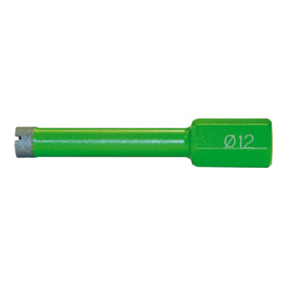 Eibenstock Diamant holle boorkrone 60 mm
