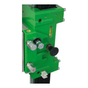 Eibenstock Diamantboorstandaard PLB 450-4