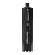 Eibenstock diamant natboorkroon 1¼" Powerline