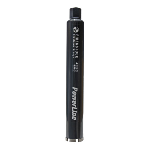 Eibenstock diamant natboorkroon 1¼" Powerline