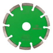 Eibenstock diamantdoorslijpschijf Ø 125 mm-1