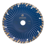 Eibenstock diamantdoorslijpschijf Ø 180 mm-1