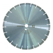 Eibenstock diamantdoorslijpschijf Ø 350 mm