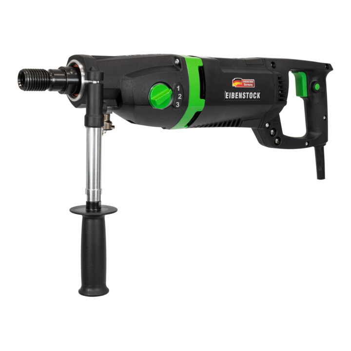 Eibenstock Diamantkernboormachine voor nat en droog boren ETN 162/3