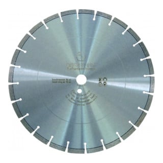 Eibenstock Diamanttrennscheibe Ø 350 mm