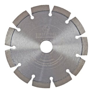 Eibenstock Disco diamantato Premium