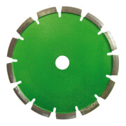Eibenstock Disque à joint V Ø 180 mm (uniquement pour EMF 180.2)