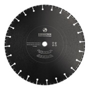 Eibenstock Disque diamant universel Ø 350 mm
