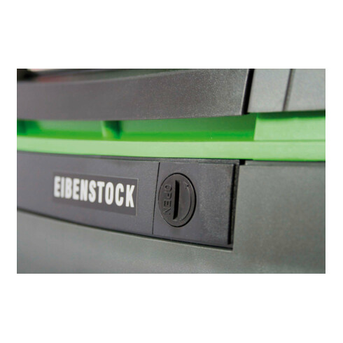 Eibenstock DSS 25 M Nass-Trockenstaubsauger