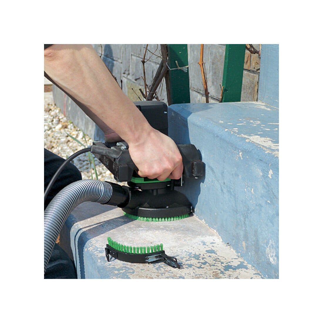 Eibenstock EBS 125.4 O Betonschleifer mit Schleifteller