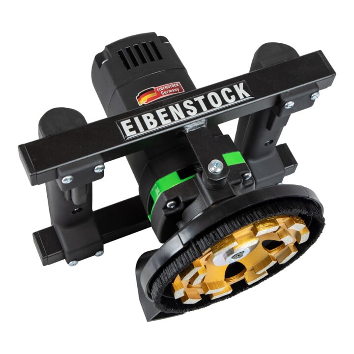 Eibenstock EBS 125.4 O Betonschleifer mit Schleifteller