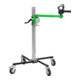 Eibenstock EBW 1300 Bohrwurm (Arbeitshöhe: 250-1300 mm)-1
