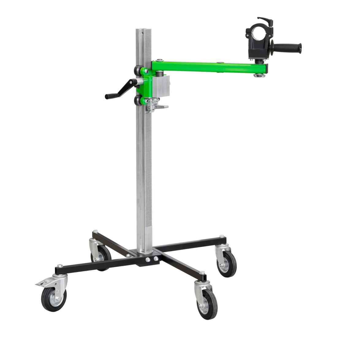 Eibenstock EBW 1300 Perceuse à bûches (Hauteur de travail : 250-1300 mm)