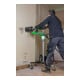 Eibenstock EBW 1300 Perceuse à bûches (Hauteur de travail : 250-1300 mm)