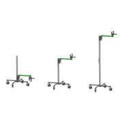 Eibenstock EBW 1300 Perceuse à bûches (Hauteur de travail : 250-1300 mm)-5