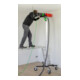 Eibenstock EBW 1300 Perceuse à bûches (Hauteur de travail : 250-1300 mm)