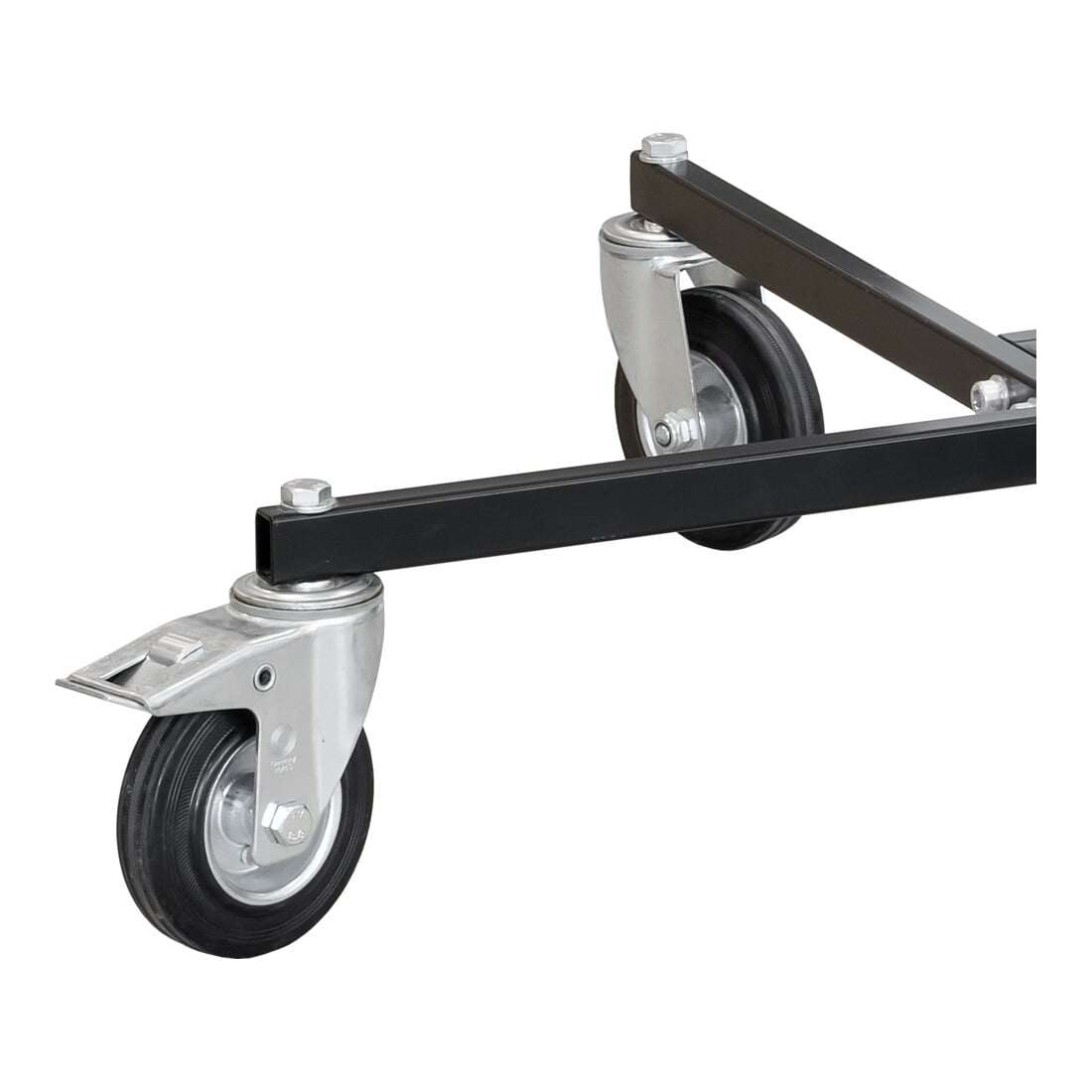 Eibenstock EBW 1300 Perceuse à bûches (Hauteur de travail : 250-1300 mm)