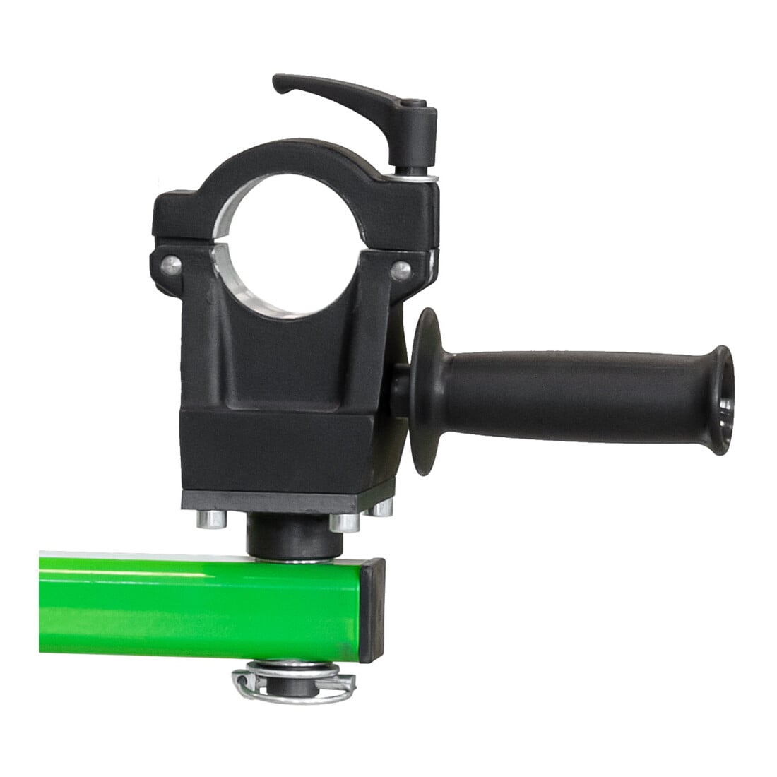 Eibenstock EBW 1300 Perceuse à bûches (Hauteur de travail : 250-1300 mm)