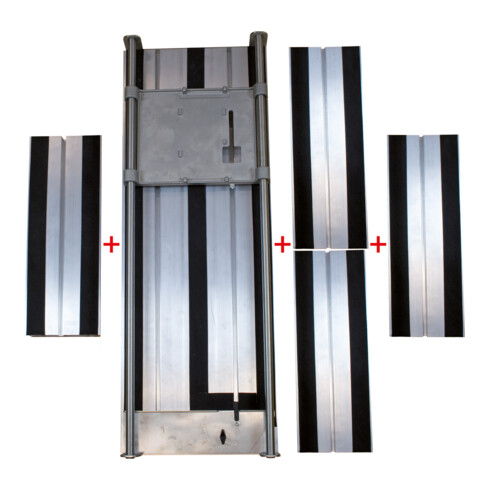 Eibenstock EDS 125 Nass-Trocken-Diamantsäge