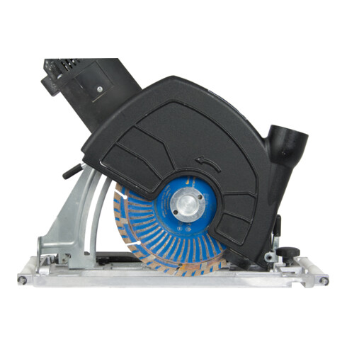 Eibenstock EDS 181 Nass-Trocken-Diamantsäge