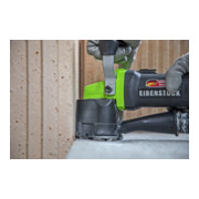 Eibenstock EES 1400-3 Eckenschleifer (inkl. 3 Schleifteller Beton)-5