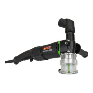 Eibenstock EFU 1200 230V Fugenfräse (inkl. 3 Fräser)