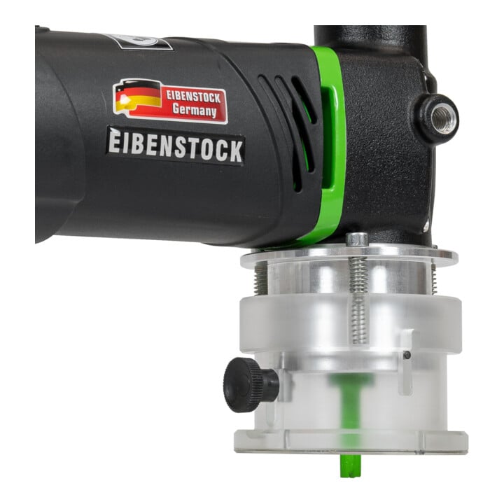 Eibenstock EFU 1200 230V Fugenfräse (inkl. 3 Fräser)
