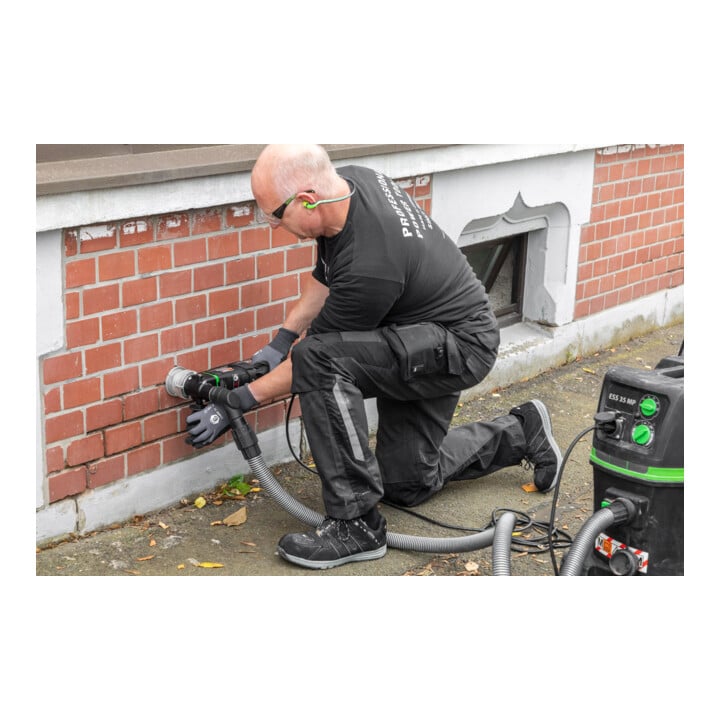 Eibenstock EFU 1200 230V Fugenfräse ohne Fräser