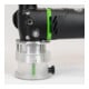 Eibenstock EFU 1200 230V Fugenfräse ohne Fräser